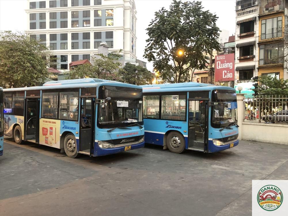 bến xe buýt kim mã - Image 3