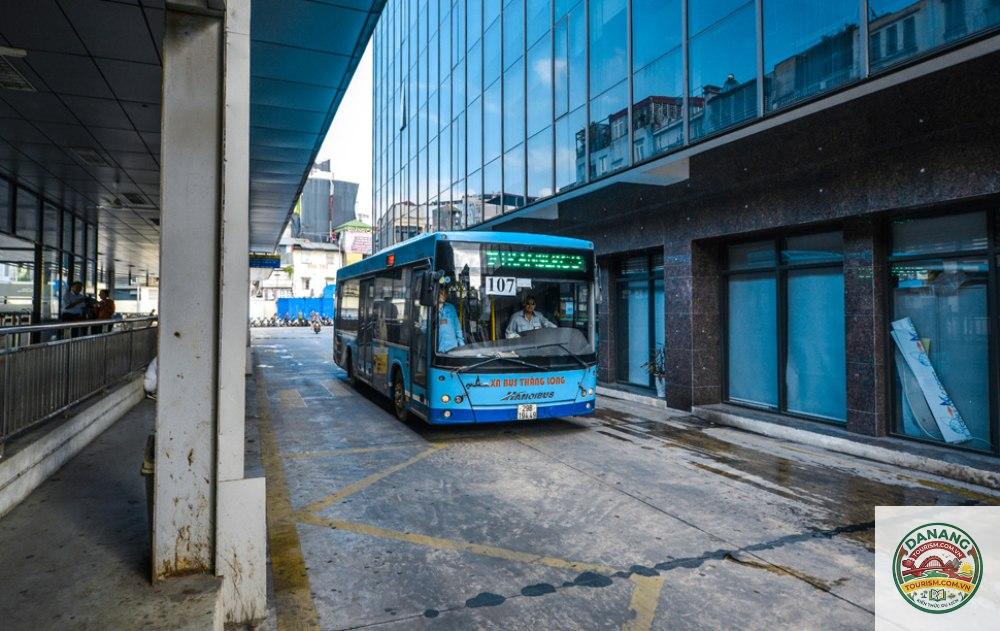 bến xe buýt kim mã - Image 4
