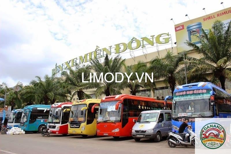 bến xe buýt miền đông - Image 3
