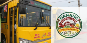 bến xe buýt miền tây