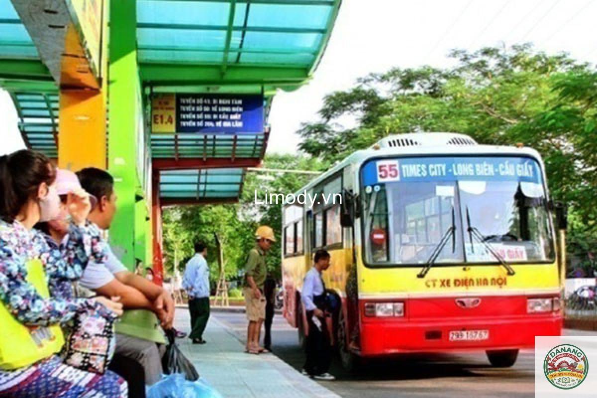 bến xe buýt nam thăng long - Image 2