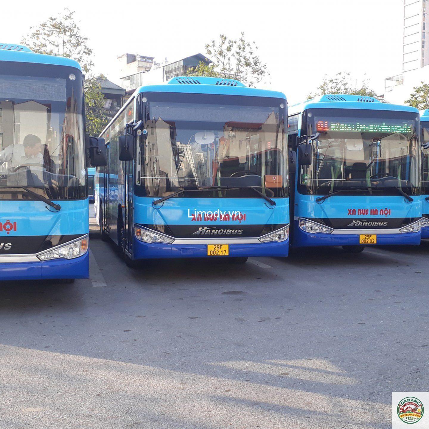 bến xe buýt nam thăng long - Image 1