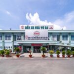 Bến Xe Buýt Ngã Tư Ga: Cẩm Nang Di Chuyển Chi Tiết Nhất Cho Hành Khách bến xe buýt ngã tư ga