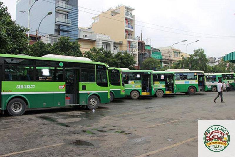 bến xe buýt quận 8 - Image 2