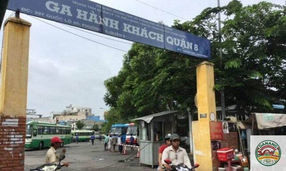 bến xe buýt quận 8 - Image 3
