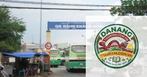 bến xe buýt quận 8