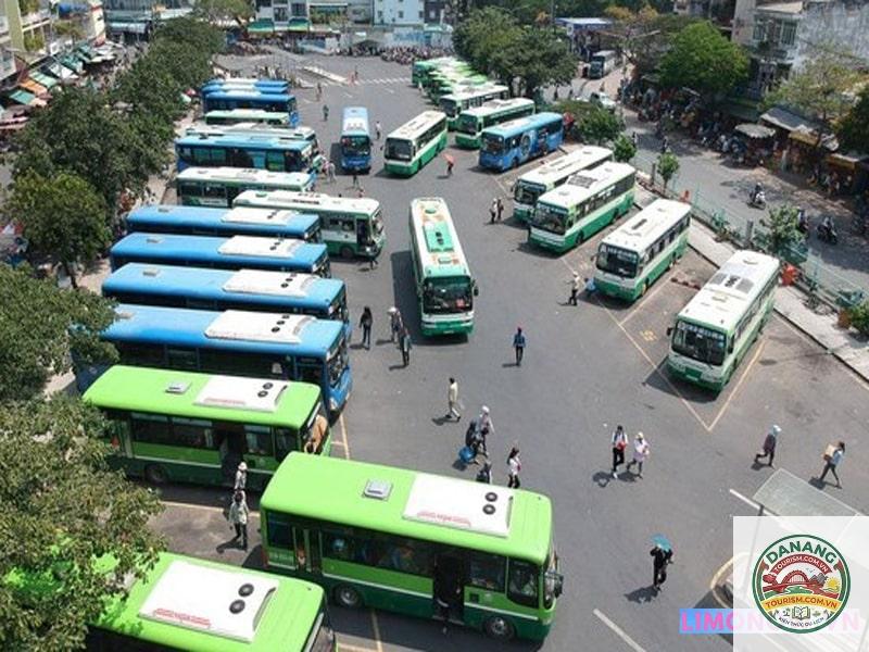 bến xe buýt tân phú - Image 4