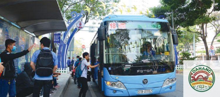 bến xe buýt thủ đức - Image 4