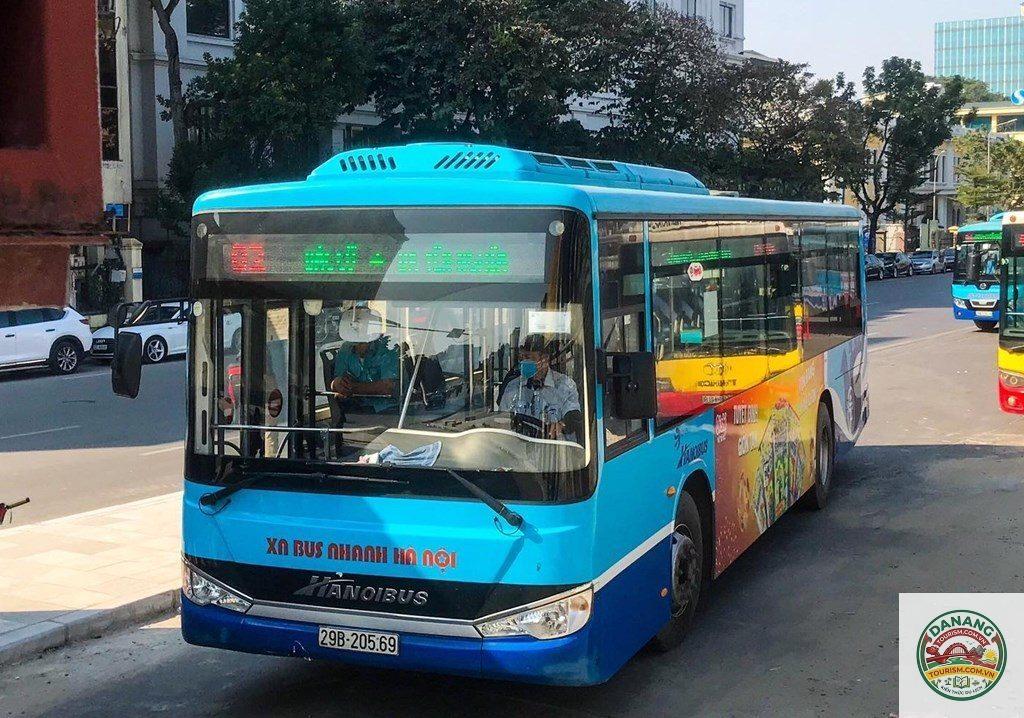 bến xe buýt yên nghĩa - Image 4