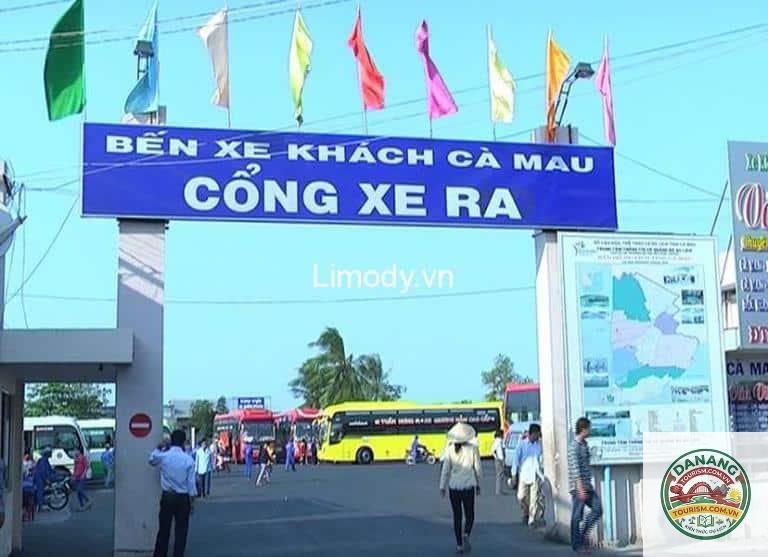 bến xe cà mau - Image 4