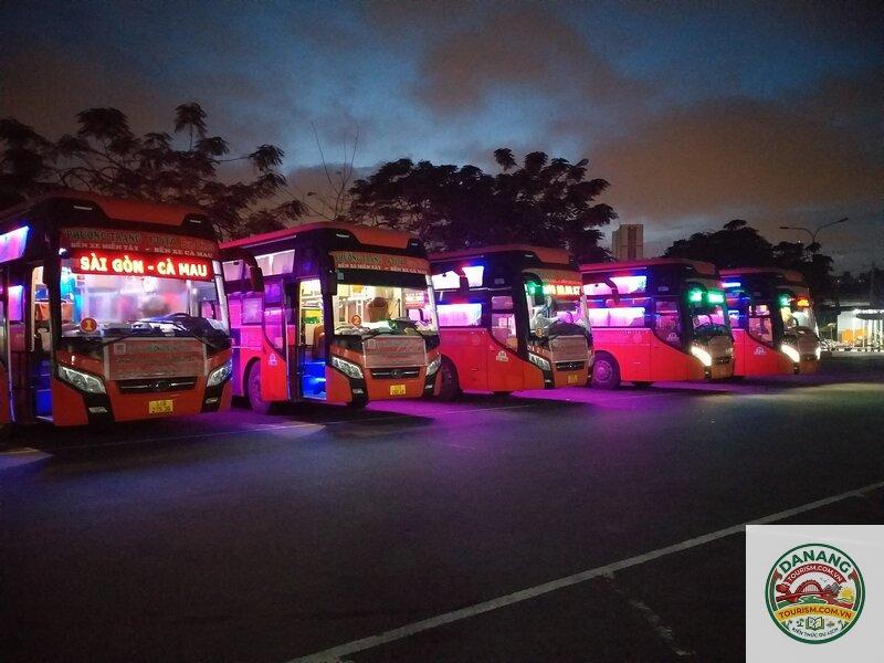 bến xe cà mau - Image 5