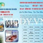 bến xe cái bè