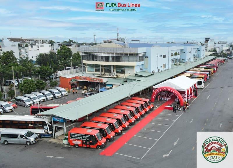 bến xe cái bè - Image 2