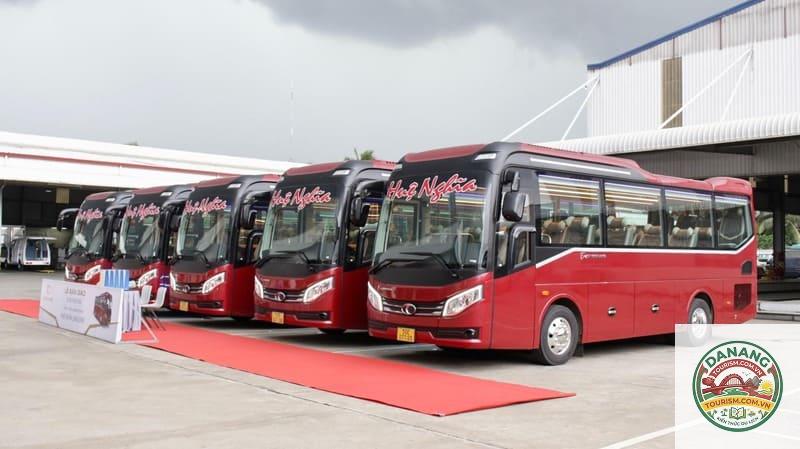 bến xe cai lậy - Image 3
