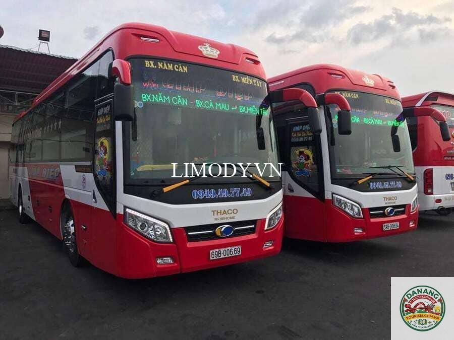 bến xe cai lậy - Image 4