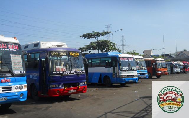 bến xe cai lậy