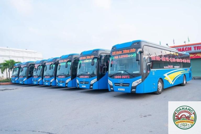 bến xe cái rồng - Image 2