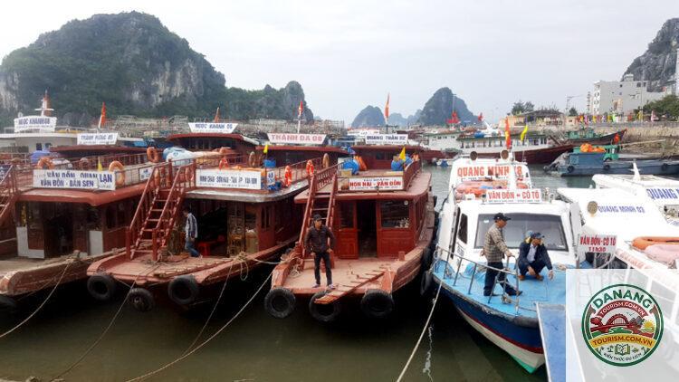 bến xe cái rồng - Image 4