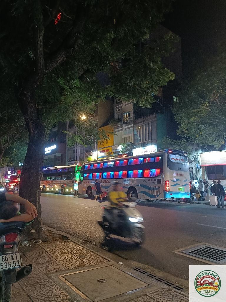 bến xe cam lâm - Image 2