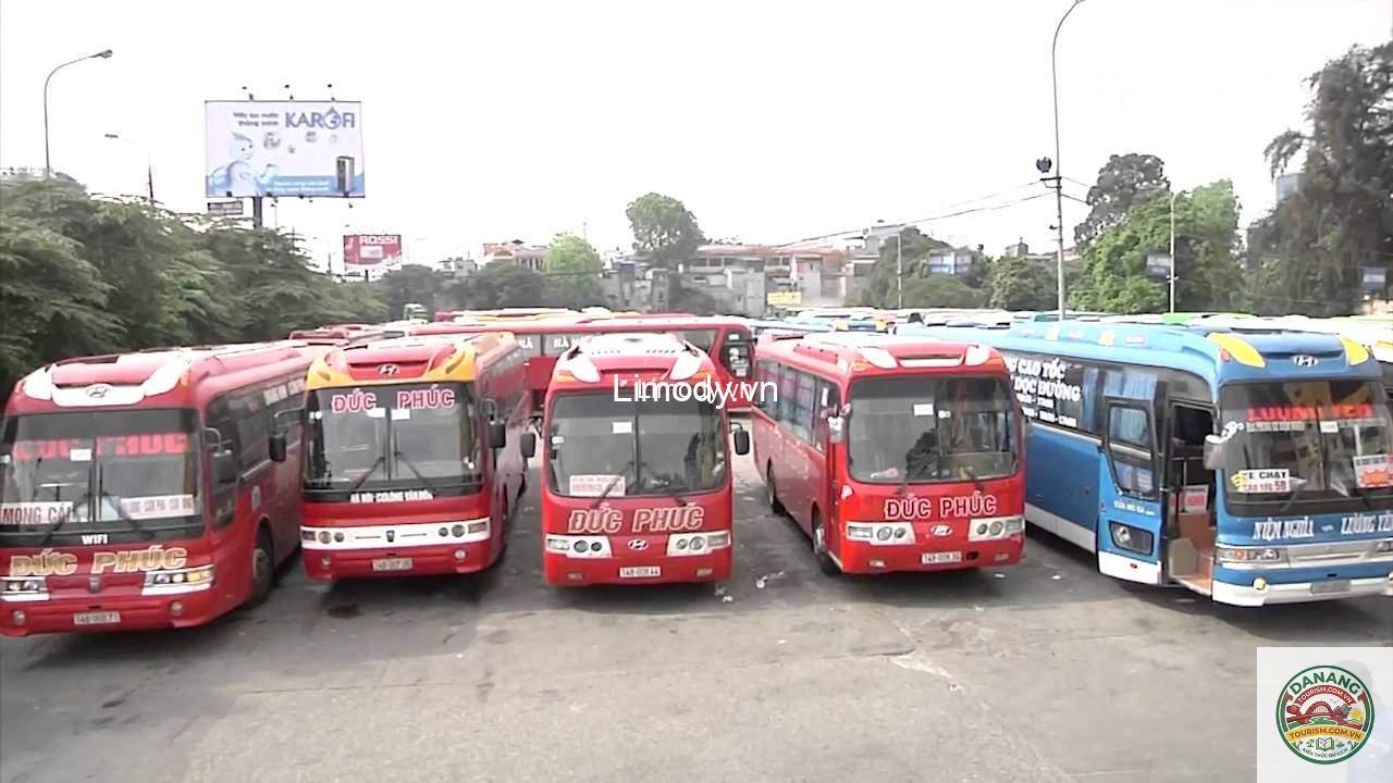 bến xe cẩm phả - Image 2