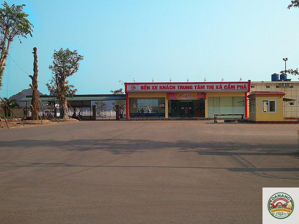 bến xe cẩm phả - Image 3
