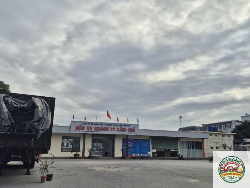 bến xe cẩm phả - Image 4