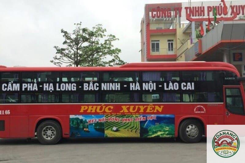bến xe cẩm phả - Image 5