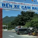 Bến Xe Cam Ranh: Cẩm Nang Di Chuyển Mới Nhất 2024 (Giá Vé, Giờ Hoạt Động, Tuyến Đường) bến xe cam ranh