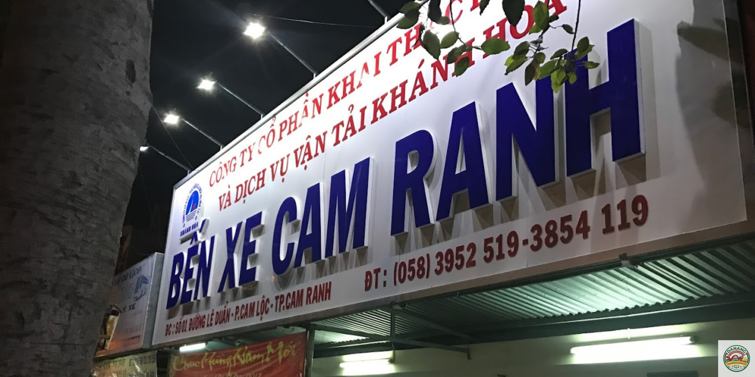 bến xe cam ranh - Image 2