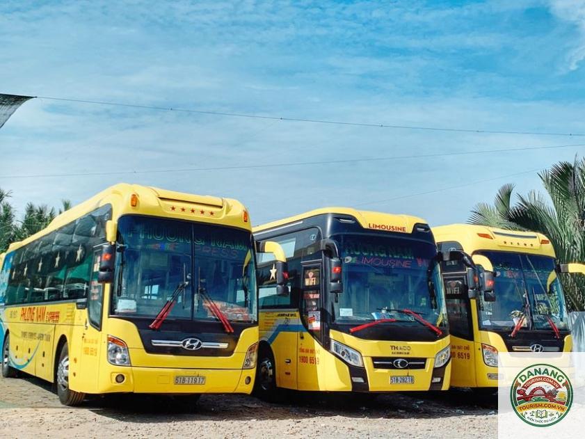 bến xe cam ranh - Image 5
