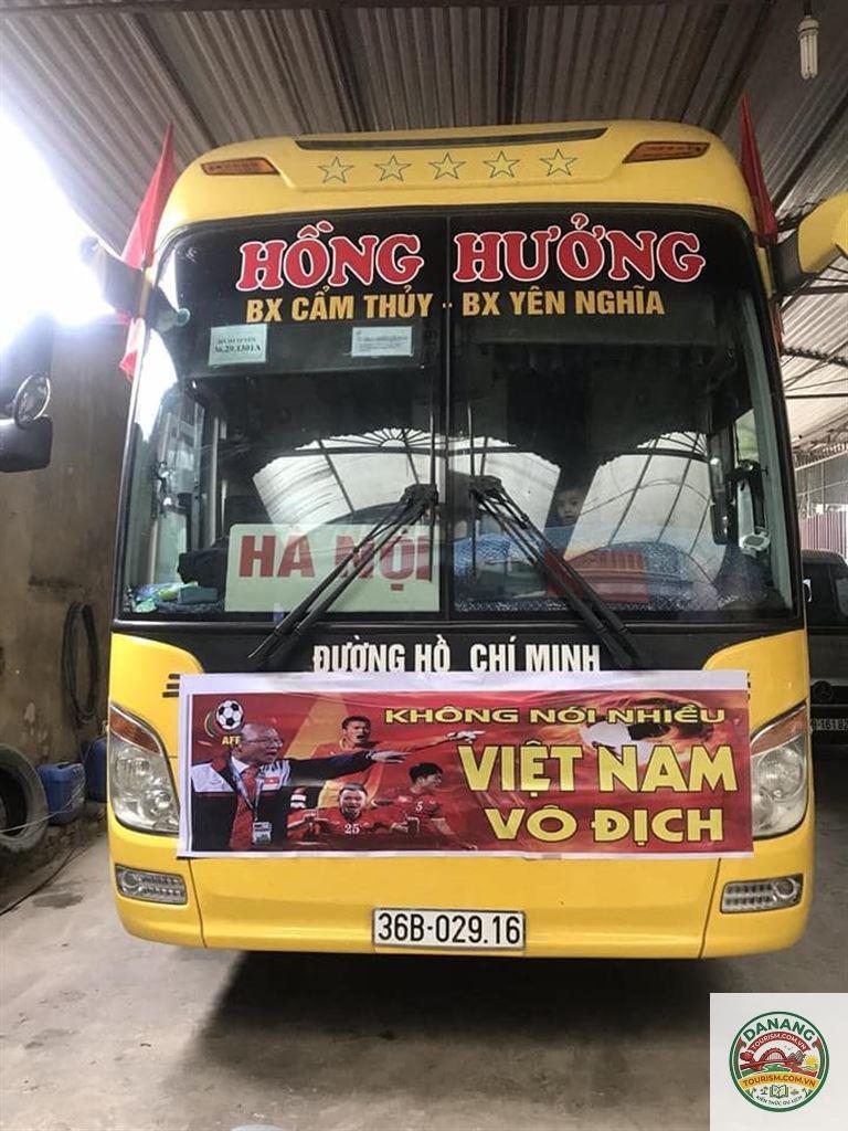bến xe cẩm thủy - Image 4