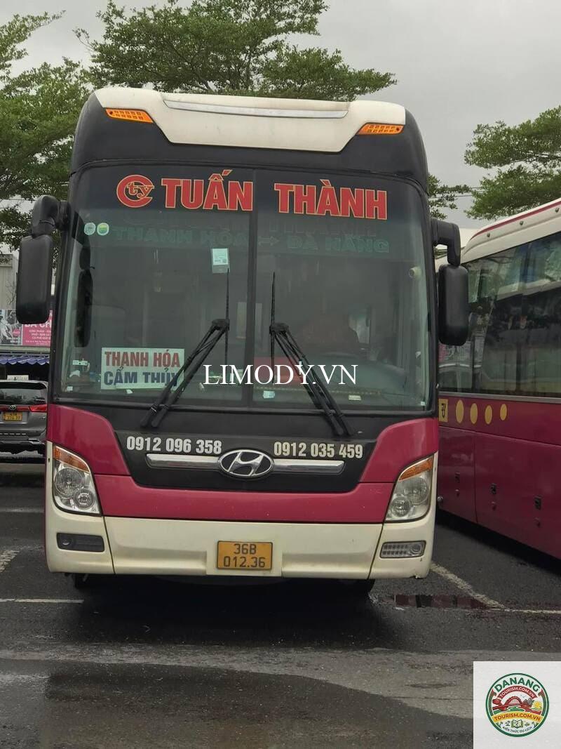 bến xe cẩm thủy - Image 5
