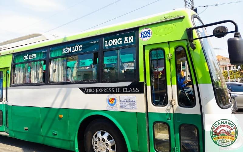 bến xe cần giuộc - Image 4