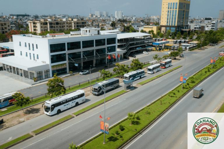 bến xe can lộc - Image 3