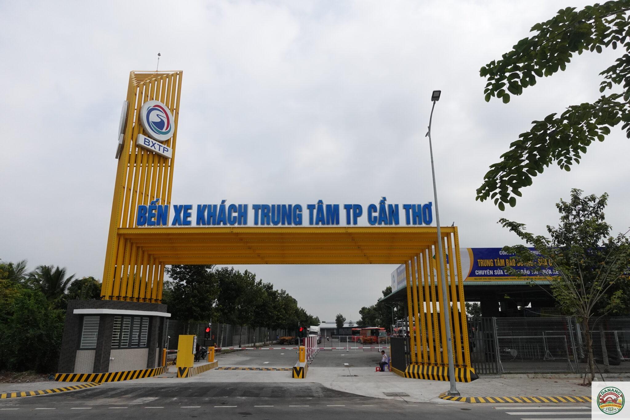 bến xe cần thơ - Image 3