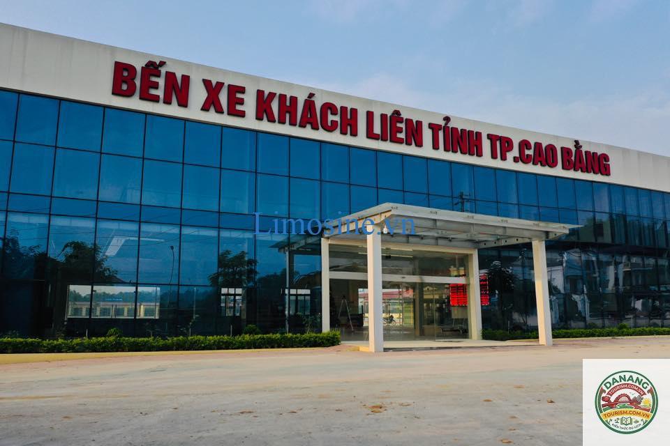 bến xe cao bằng - Image 5