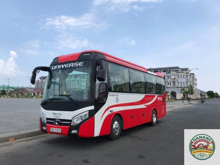 bến xe cao lộc - Image 3