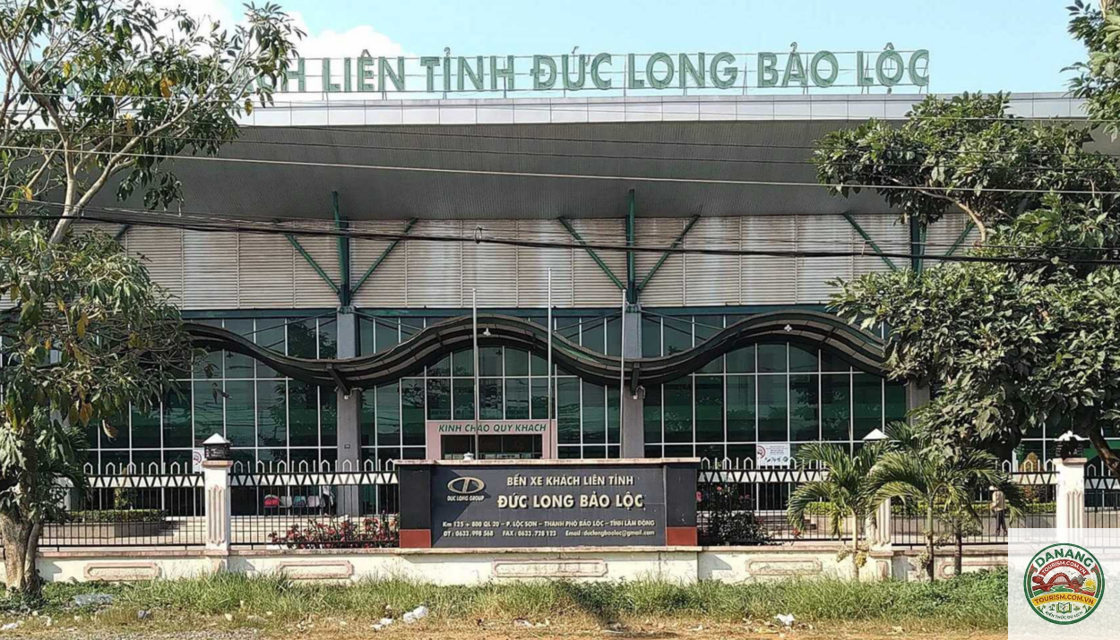 bến xe cao lộc - Image 5
