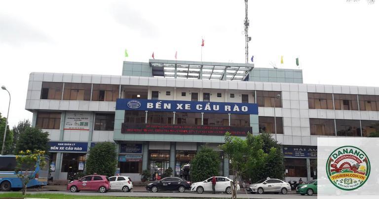 bến xe cầu rào - Image 2