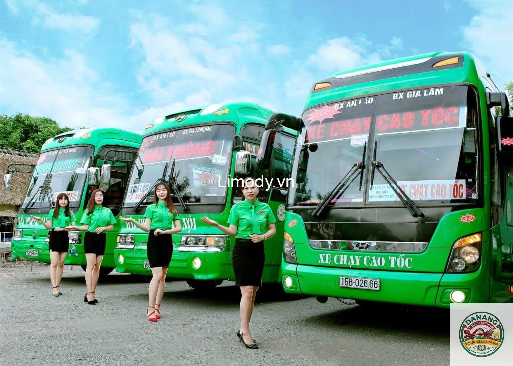 bến xe cầu rào - Image 4