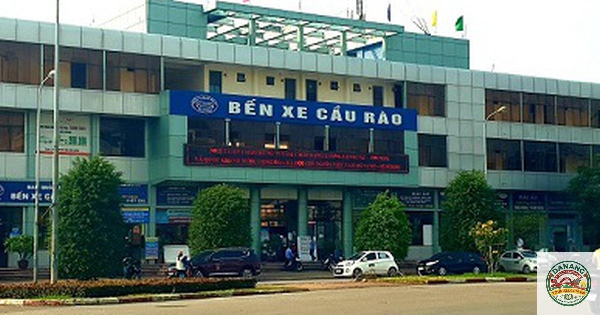 bến xe cầu rào - Image 5
