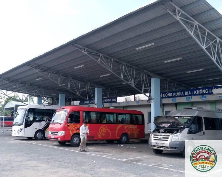 bến xe châu đốc - Image 2