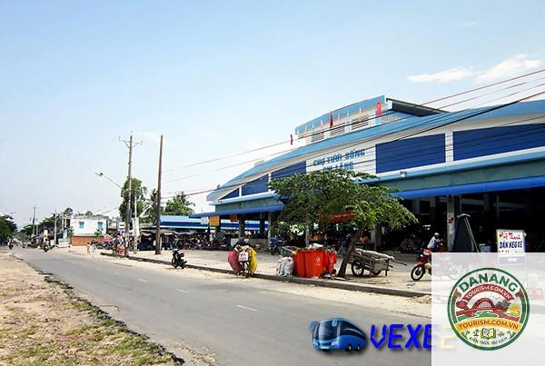 bến xe chi lăng