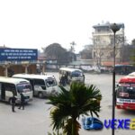 Bến Xe Chiêm Hóa: Cẩm Nang Di Chuyển, Tuyến Xe Và Kinh Nghiệm Mới Nhất 2025 bến xe chiêm hóa