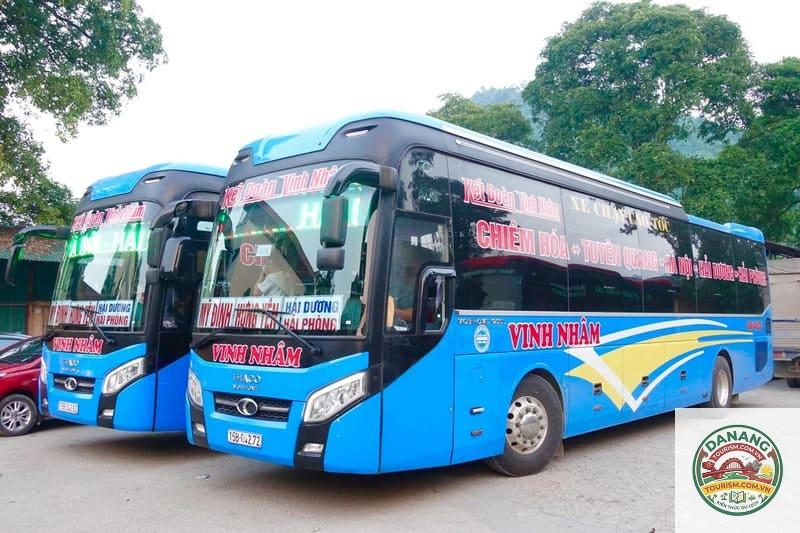 bến xe chiêm hóa - Image 4
