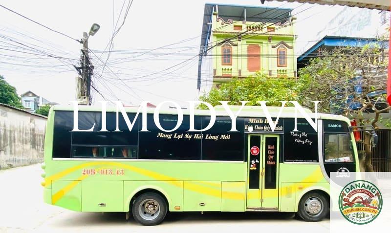 bến xe chợ đồn