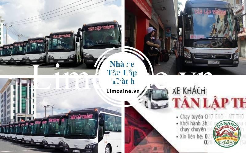 bến xe chợ gạo - Image 2