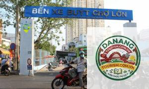 bến xe chợ lớn