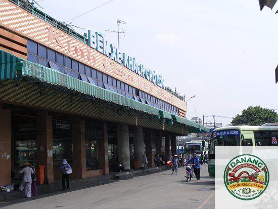 bến xe chợ lớn - Image 4
