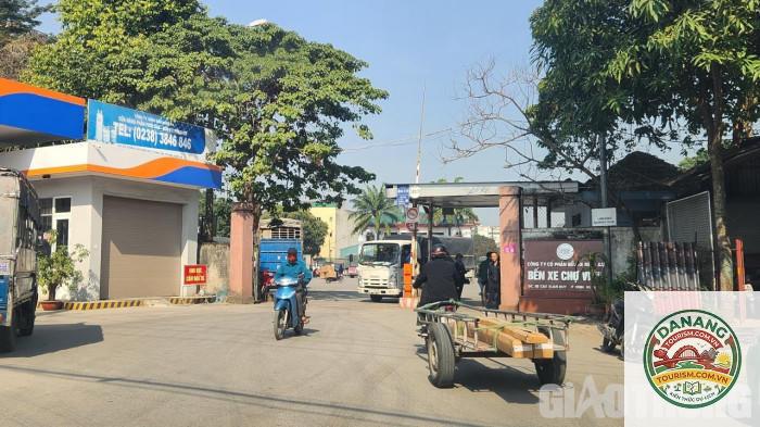 bến xe chợ vinh - Image 3